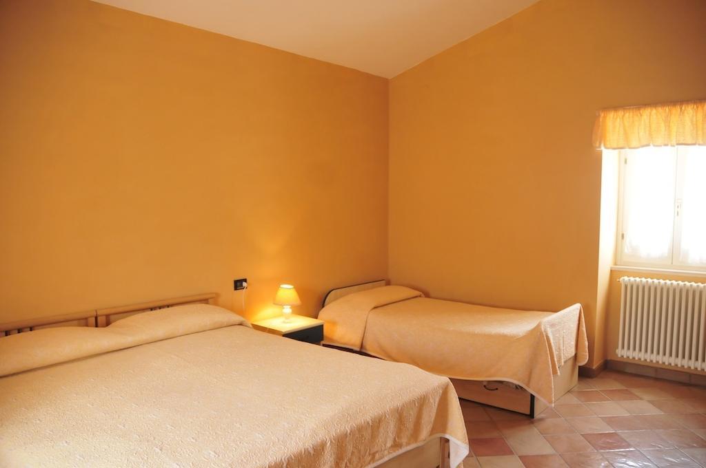 La Masseria Di Villa Giulia Tocco da Casauria Номер фото
