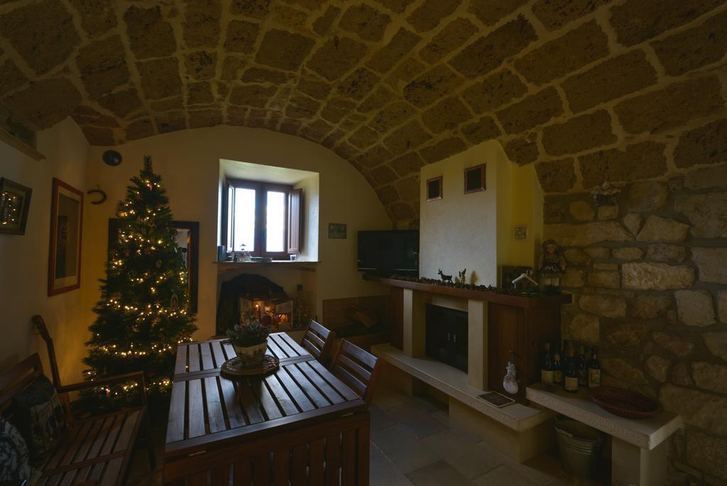 La Masseria Di Villa Giulia Tocco da Casauria Экстерьер фото